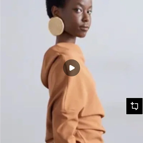 CULT GAIA NEW
BRYNN EARRING - EARRINGS - NATURAL - Picture 3 of 8